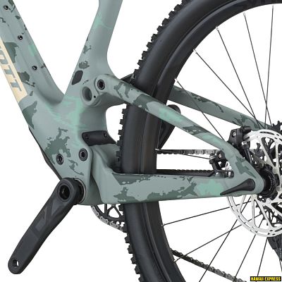 Превью  Велосипед SCOTT Spark 920 (2026)